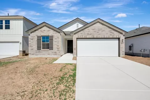 3915 Lone Rdg, San Antonio, TX 78264