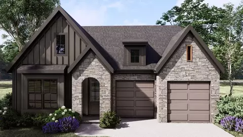 Exterior - Fox Gap Ln, Hixson, TN 37343 photo 5 of 15