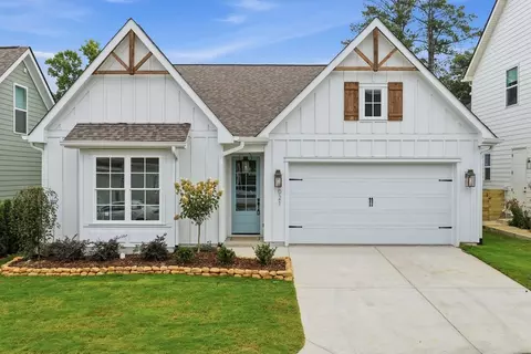 Exterior - Fox Gap Ln, Hixson, TN 37343 photo 15 of 15