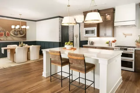 Kitchen - Fox Gap Ln, Hixson, TN 37343 photo 3 of 4