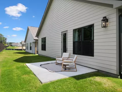 Exterior - Fox Gap Ln, Hixson, TN 37343 photo 6 of 15