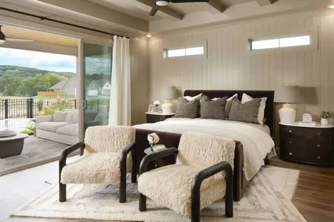 Bedroom - Fox Gap Ln, Hixson, TN 37343 photo 1 of 7