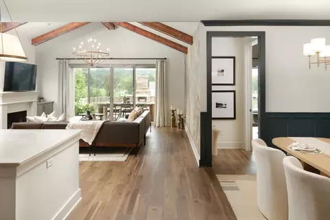 Entry Way - Fox Gap Ln, Hixson, TN 37343 photo 3 of 5