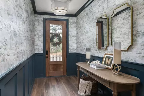 Entry Way - Fox Gap Ln, Hixson, TN 37343 photo 1 of 5