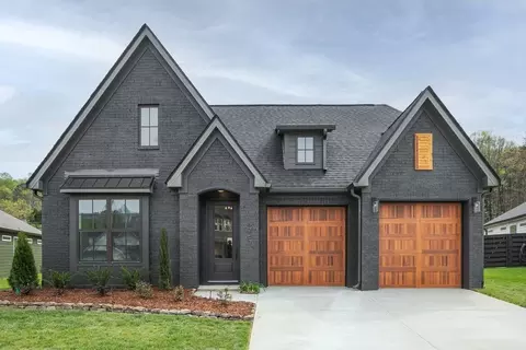 Exterior - Fox Gap Ln, Hixson, TN 37343 photo 4 of 15