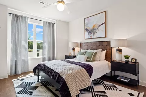 Bedroom - Fox Gap Ln, Hixson, TN 37343 photo 3 of 7