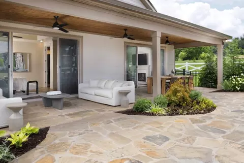 Exterior - Fox Gap Ln, Hixson, TN 37343 photo 7 of 15