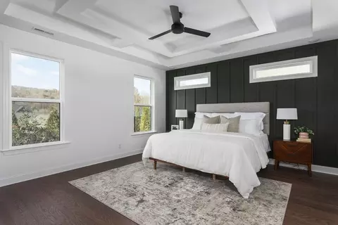 Bedroom - Fox Gap Ln, Hixson, TN 37343 photo 2 of 7