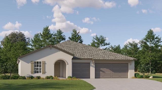 12807 Daria Turquoise Way, Parrish, FL 34219