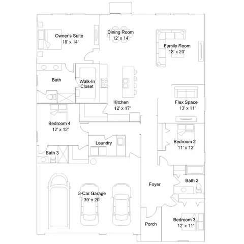 12807 Daria Turquoise Way, Parrish, FL 34219 photo 22
