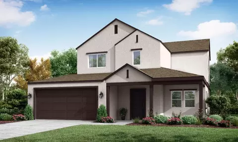 1302 N Oxford Dr, Porterville, CA 93257