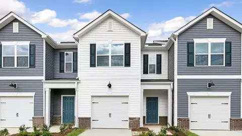 432 Ember St, Sanford, NC 27330