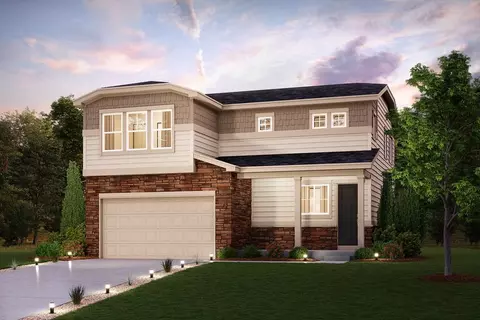 582 Crestone St, Johnstown, CO 80534