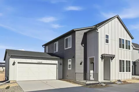 17649 Lucky Penny Ln, Monument, CO 80132