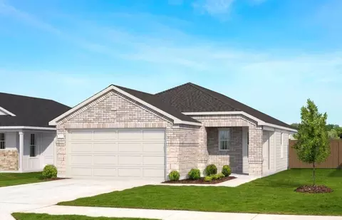 109 Morningdale Dr, Liberty Hill, TX 78642