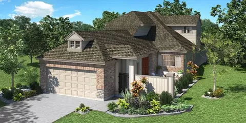 912 Fairfield Ave, Anna, TX 75409