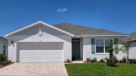 1443 Garabaldi Cir SE, Palm Bay, FL 32909