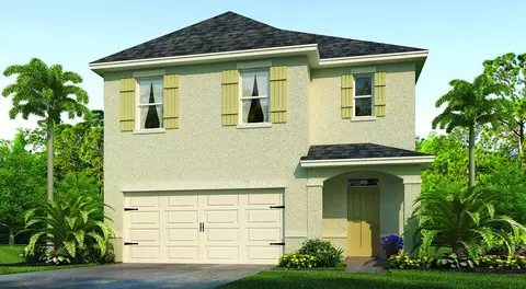 3616 Botanical Way, Sanford, FL 32773