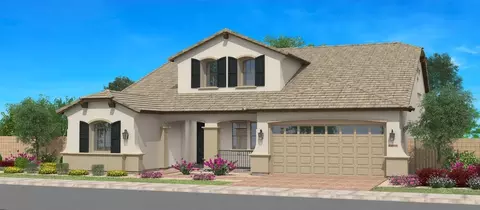 4228 N 188th Ln, Litchfield Park, AZ 85340