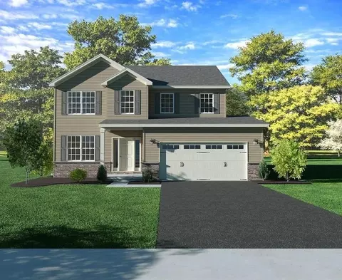 391 Florida Ave, Etters, PA 17319