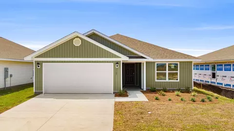 7105 William Pitsenbarger Rd, Panama City, FL 32404