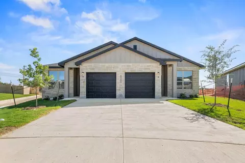 8900 Little Leaf Mullberry Dr, Killeen, TX 76542