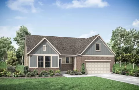 Exterior - 1330 Trailhead Pl, Harrison, OH 45030 photo 2 of 13