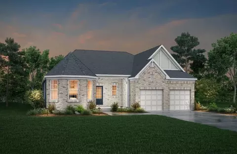 Exterior - 1330 Trailhead Pl, Harrison, OH 45030 photo 1 of 13