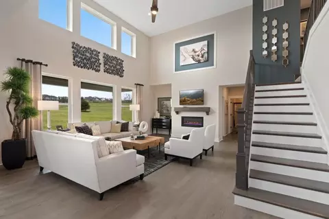 Living - 1330 Trailhead Pl, Harrison, OH 45030 photo 5 of 6