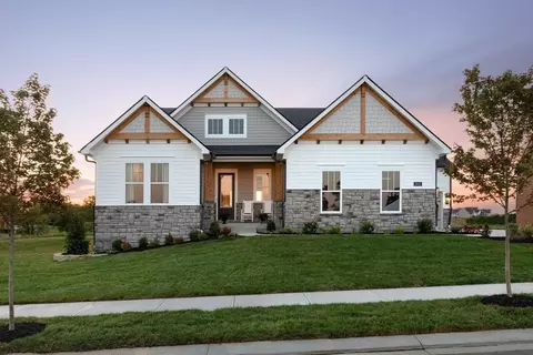 Exterior - 1330 Trailhead Pl, Harrison, OH 45030 photo 4 of 13