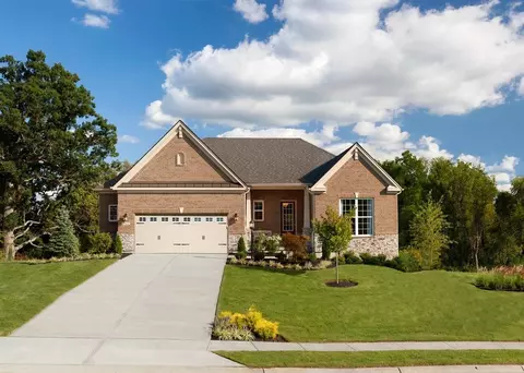 Exterior - 1330 Trailhead Pl, Harrison, OH 45030 photo 5 of 13