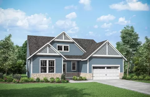 Exterior - 1330 Trailhead Pl, Harrison, OH 45030 photo 3 of 13