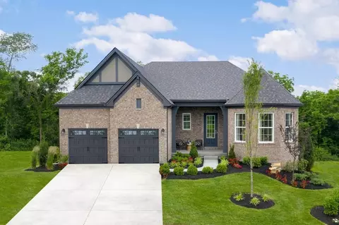 Exterior - 1330 Trailhead Pl, Harrison, OH 45030 photo 6 of 13