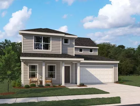 2099 Lavender Bloom Rd, Ravenel, SC 29470