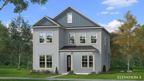 3016 Broken Spur Ln, Pineville, NC 28134