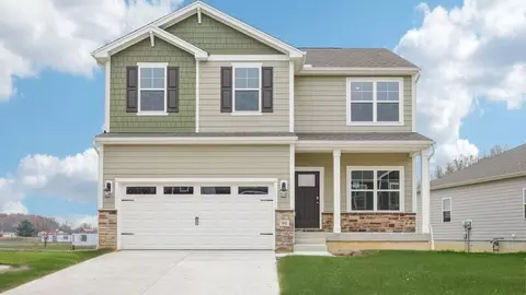 3155 Scarborough Ct, Dayton, OH 45414