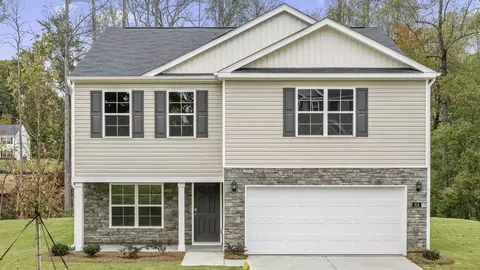 192 New Aspen Way, Linwood, NC 27299