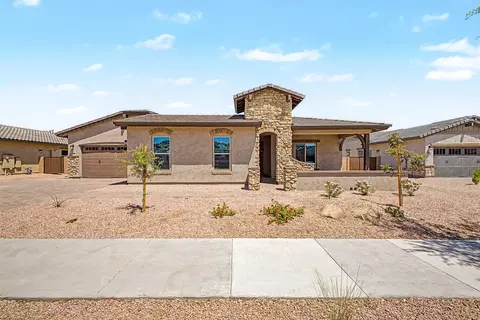 21010 E Diana Way, Queen Creek, AZ 85142