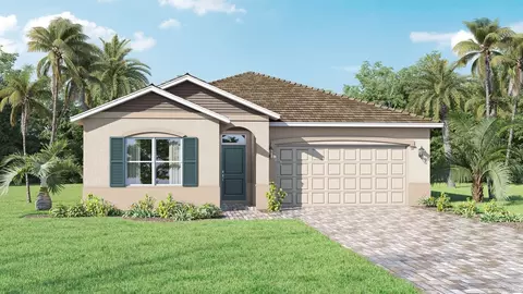 1142 Mandrake Ln SE, Palm Bay, FL 32909