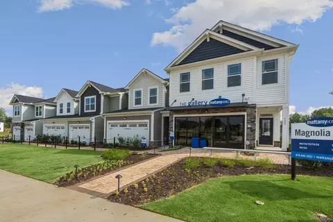 123 Lennei Ln, Garner, NC 27529