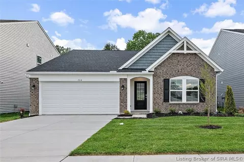 204 Jacob Ct, Sellersburg, IN 47172