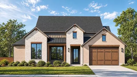 2061 Belvedere Dr, Van Alstyne, TX 75495