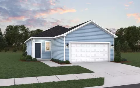 121 Sycamore Rd, Southport, NC 28461