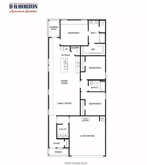 3038 Liams Tower Ln, Fulshear, TX 77441