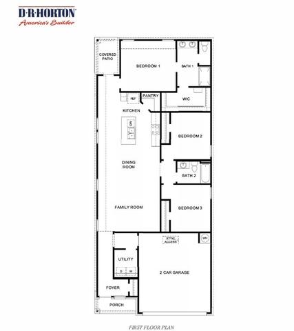 3038 Liams Tower Ln, Fulshear, TX 77441