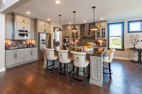 1572 Old Hickory Ln, Westfield, IN 46074