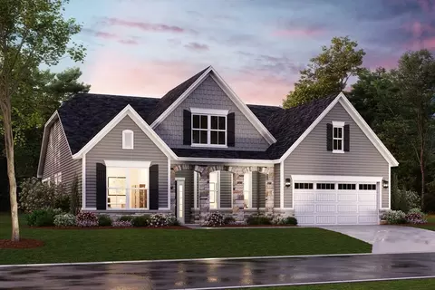 19164 Jacoby Blvd, Westfield, IN 46074