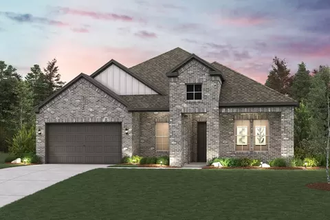 4013 Shimmer Sol Dr, Brookshire, TX 77423