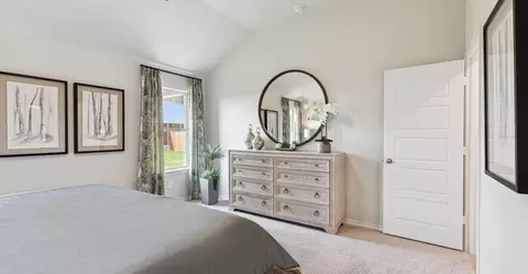 Bedroom - 408 Comanche Dr, Cleburne, TX 76033 photo 5 of 10