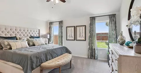 Bedroom - 408 Comanche Dr, Cleburne, TX 76033 photo 1 of 8